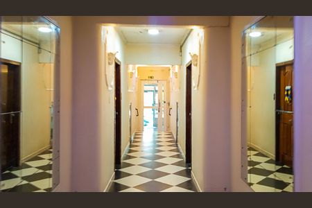 Apartamento para alugar com 30m², 1 quarto e sem vaga Apartamento para alugar com 30m², 1 quarto e sem vagaÁrea comum