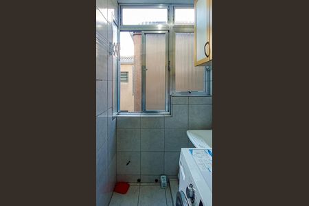 Apartamento para alugar com 30m², 1 quarto e sem vaga Apartamento para alugar com 30m², 1 quarto e sem vagaÁrea de Serviço