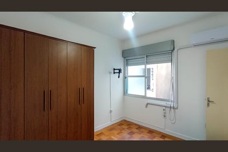 Quarto  de apartamento para alugar com 1 quarto, 30m² em Centro Histórico, Porto Alegre