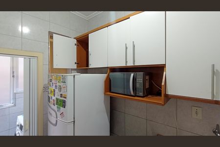 Apartamento para alugar com 30m², 1 quarto e sem vaga Apartamento para alugar com 30m², 1 quarto e sem vagaCozinha