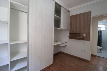 Quarto 1 de apartamento para alugar com 2 quartos, 53m² em Alto Umuarama, Uberlândia