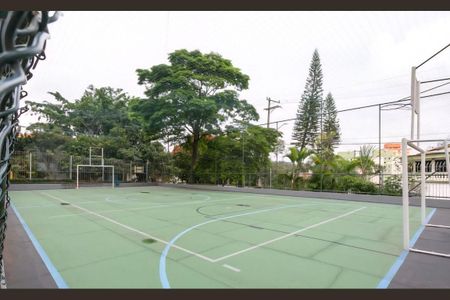 Apartamento para alugar com 90m², 2 quartos e 1 vagaÁrea comum - Quadra