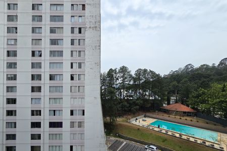 Vista - Quarto 1 de apartamento para alugar com 2 quartos, 90m² em Parque Terra Nova, São Bernardo do Campo