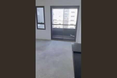 Apartamento para alugar com 1 quarto, 25m² em Indianópolis, São Paulo
