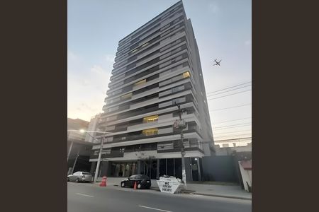 Apartamento para alugar com 1 quarto, 25m² em Indianópolis, São Paulo