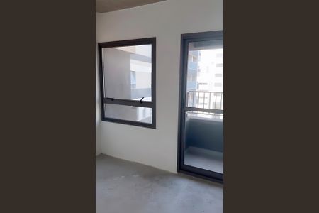 Apartamento para alugar com 1 quarto, 25m² em Indianópolis, São Paulo