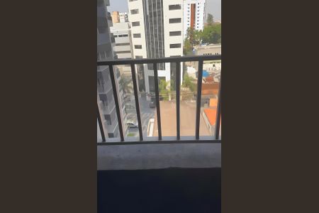 Apartamento para alugar com 1 quarto, 25m² em Indianópolis, São Paulo