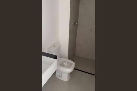 Apartamento para alugar com 1 quarto, 25m² em Indianópolis, São Paulo