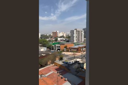 Apartamento para alugar com 1 quarto, 25m² em Indianópolis, São Paulo