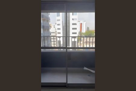 Apartamento para alugar com 1 quarto, 25m² em Indianópolis, São Paulo