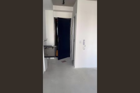 Apartamento para alugar com 1 quarto, 25m² em Indianópolis, São Paulo