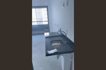 Apartamento para alugar com 1 quarto, 25m² em Indianópolis, São Paulo