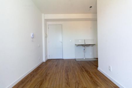 Sala de apartamento para alugar com 2 quartos, 36m² em Cidade Patriarca, São Paulo