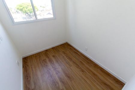 Apartamento para alugar com 36m², 2 quartos e sem vagaQuarto 1