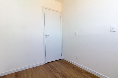Quarto 1 de apartamento para alugar com 2 quartos, 36m² em Cidade Patriarca, São Paulo