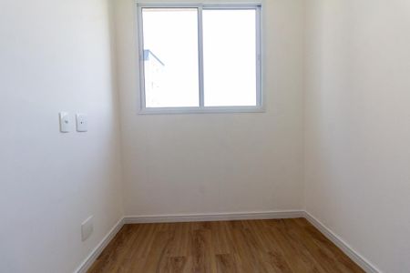 Apartamento para alugar com 36m², 2 quartos e sem vagaQuarto 1