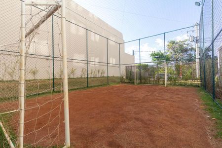 Apartamento para alugar com 36m², 2 quartos e sem vagaÁrea comum - Quadra