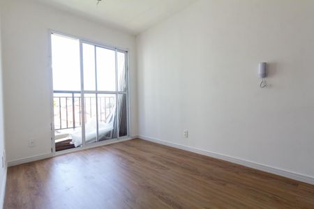 Sala de apartamento para alugar com 2 quartos, 36m² em Cidade Patriarca, São Paulo