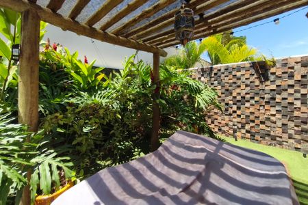 Casa de condomínio para alugar com 320m², 4 quartos e 4 vagasÁrea gourmet