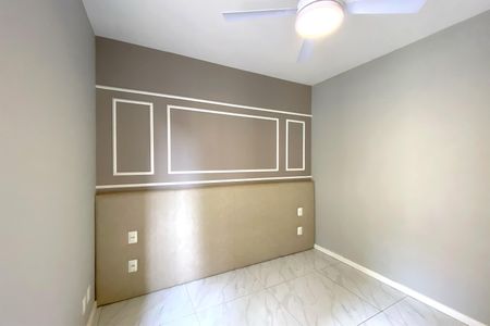 Apartamento à venda com 142m², 4 quartos e 2 vagasQuarto 3