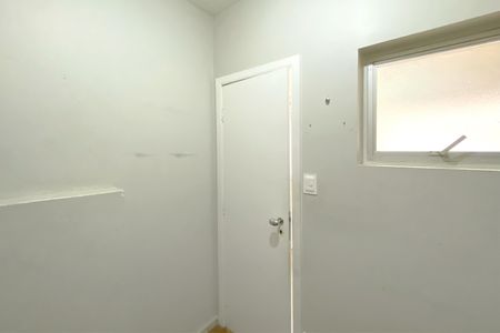 Apartamento à venda com 142m², 4 quartos e 2 vagasQuarto de Serviço