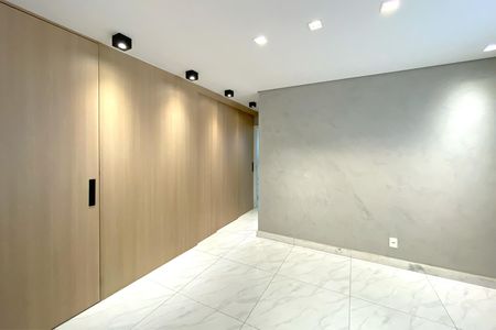 Apartamento à venda com 142m², 4 quartos e 2 vagasSala de Jantar