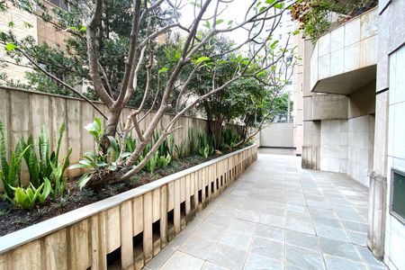 Apartamento à venda com 142m², 4 quartos e 2 vagasÁrea comum - Jardim