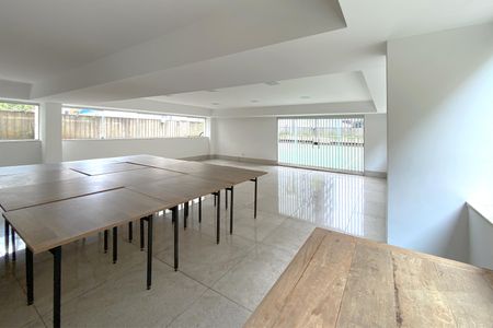 Apartamento à venda com 142m², 4 quartos e 2 vagasÁrea comum - Salão de festas