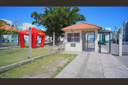 Apartamento para alugar com 54m², 2 quartos e 1 vaga Apartamento para alugar com 54m², 2 quartos e 1 vagaPortaria