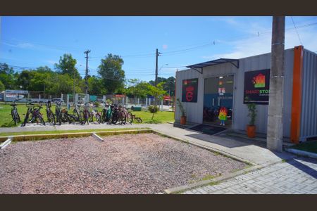 Apartamento para alugar com 54m², 2 quartos e 1 vaga Apartamento para alugar com 54m², 2 quartos e 1 vagaMercado