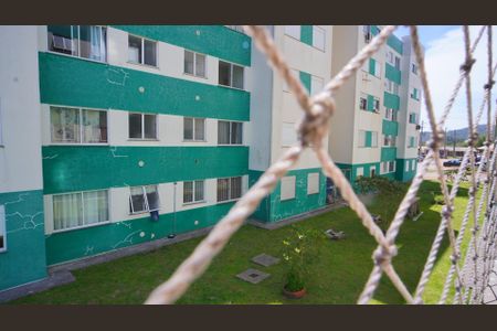 Apartamento para alugar com 54m², 2 quartos e 1 vaga Apartamento para alugar com 54m², 2 quartos e 1 vagaVista Quarto 2