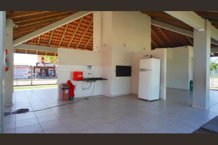 Apartamento para alugar com 54m², 2 quartos e 1 vaga Apartamento para alugar com 54m², 2 quartos e 1 vagaChurrasqueira