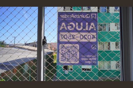 Apartamento para alugar com 54m², 2 quartos e 1 vaga Apartamento para alugar com 54m², 2 quartos e 1 vagaPlaca