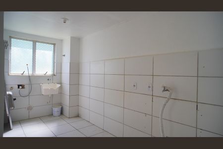 Apartamento para alugar com 54m², 2 quartos e 1 vaga Apartamento para alugar com 54m², 2 quartos e 1 vagaÁrea de Serviço