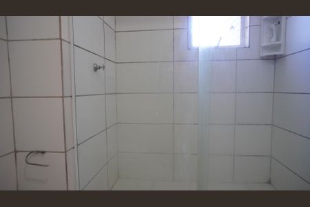 Apartamento para alugar com 54m², 2 quartos e 1 vaga Apartamento para alugar com 54m², 2 quartos e 1 vagaBanheiro