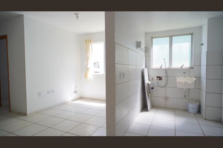 Apartamento para alugar com 54m², 2 quartos e 1 vaga Apartamento para alugar com 54m², 2 quartos e 1 vagaCozinha