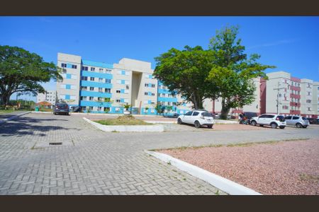 Apartamento para alugar com 54m², 2 quartos e 1 vaga Apartamento para alugar com 54m², 2 quartos e 1 vagaGaragem