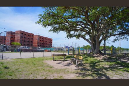 Apartamento para alugar com 54m², 2 quartos e 1 vaga Apartamento para alugar com 54m², 2 quartos e 1 vagaÁrea comum - Playground