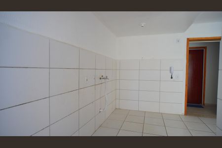 Apartamento para alugar com 54m², 2 quartos e 1 vaga Apartamento para alugar com 54m², 2 quartos e 1 vagaCozinha