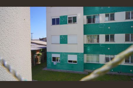 Apartamento para alugar com 54m², 2 quartos e 1 vaga Apartamento para alugar com 54m², 2 quartos e 1 vagaVista Área de Serviço