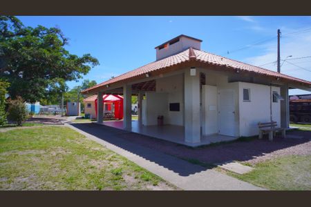 Apartamento para alugar com 54m², 2 quartos e 1 vaga Apartamento para alugar com 54m², 2 quartos e 1 vagaÁrea comum - Churrasqueira