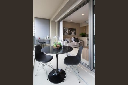 Apartamento à venda com 72m², 1 quarto e sem vagaFoto 01