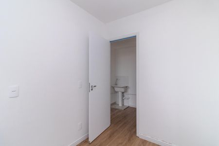 Apartamento para alugar com 36m², 2 quartos e sem vagaQuarto 1