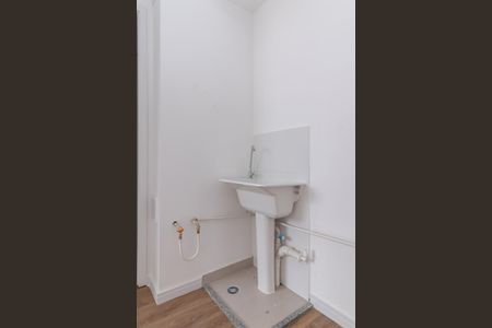 Apartamento para alugar com 36m², 2 quartos e sem vagaÁrea de Serviço