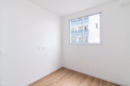 Apartamento para alugar com 36m², 2 quartos e sem vagaQuarto 2