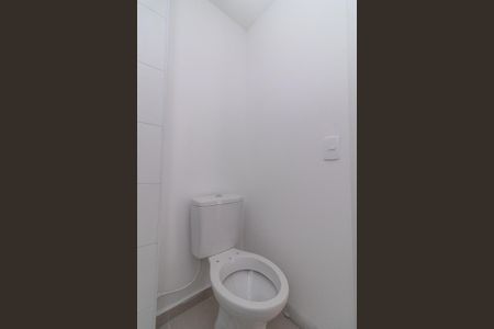 Apartamento para alugar com 36m², 2 quartos e sem vagaBanheiro