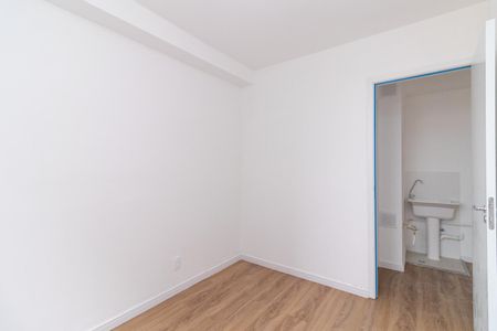 Apartamento para alugar com 36m², 2 quartos e sem vagaQuarto 2