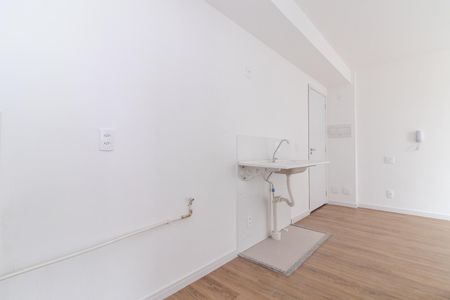 Apartamento para alugar com 36m², 2 quartos e sem vagaCozinha