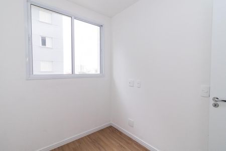 Apartamento para alugar com 36m², 2 quartos e sem vagaQuarto 1