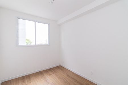 Apartamento para alugar com 36m², 2 quartos e sem vagaQuarto 2
